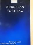 European Tort Law