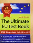 The Ultimate EU Test Book