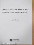 The Ultimate EU Test Book