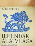 Legendák állatvilága