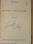 Spanyol partizánok