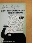 Egy hipochonder emlékiratai