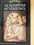 Az egyiptomi művészetről