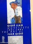 Gedő Ilka művészete 1921-1985