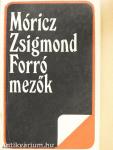 Forró mezők