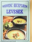Kedvenc receptjeim - Levesek