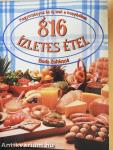 816 ízletes étel