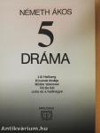 5 dráma