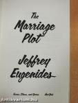 The Marriage Plot