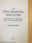 The third industrial revolution