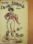 Die rote Postkutsche