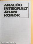 Analóg integrált áramkörök