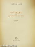 Waverley vagy hatvan évvel ezelőtt