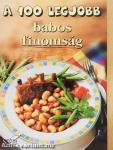 A 100 legjobb babos finomság