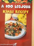 A 100 legjobb kínai recept