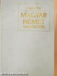 Magyar-német nagyszótár 1-2.