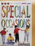 Get Crafty Special Occasions
