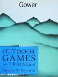 Outdoor Games for Trainers