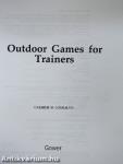 Outdoor Games for Trainers