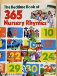 The Bedtime Book of 365 Nursery Rhymes