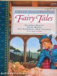 Great Illustrated Fairy Tales