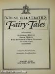 Great Illustrated Fairy Tales