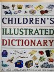 Children's Illustrated Dictionary