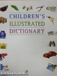 Children's Illustrated Dictionary