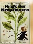 Kraft der Heilpflanzen