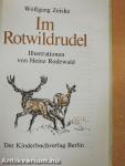 Im Rotwildrudel