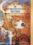 Die Historischen Stätten der Türkei