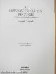 Die Historischen Stätten der Türkei