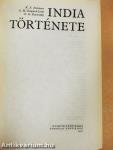 India története