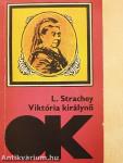 Viktória királynő