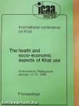 The health and socio-economic aspects of Khat use