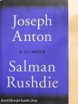 Joseph Anton