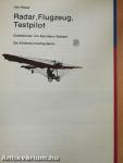 Radar, Flugzeug, Testpilot