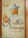 Gulliver utazása Lilliputban