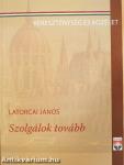 Szolgálok tovább