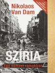 Szíria - Egy nemzet romokban