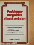 Problémamegoldás alkotó módon