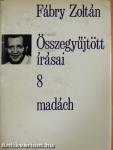 Fábry Zoltán összegyűjtött írásai 8.