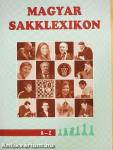 Magyar sakklexikon