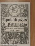 Apokalipszis/A föltámadás