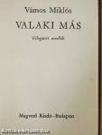 Valaki más