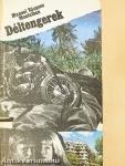 Déltengerek