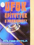 UFOK építették a piramisokat?