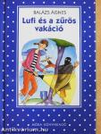 Lufi és a zűrös vakáció