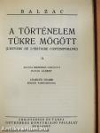 A történelem tükre mögött I-II.