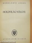 Holdvilág völgye